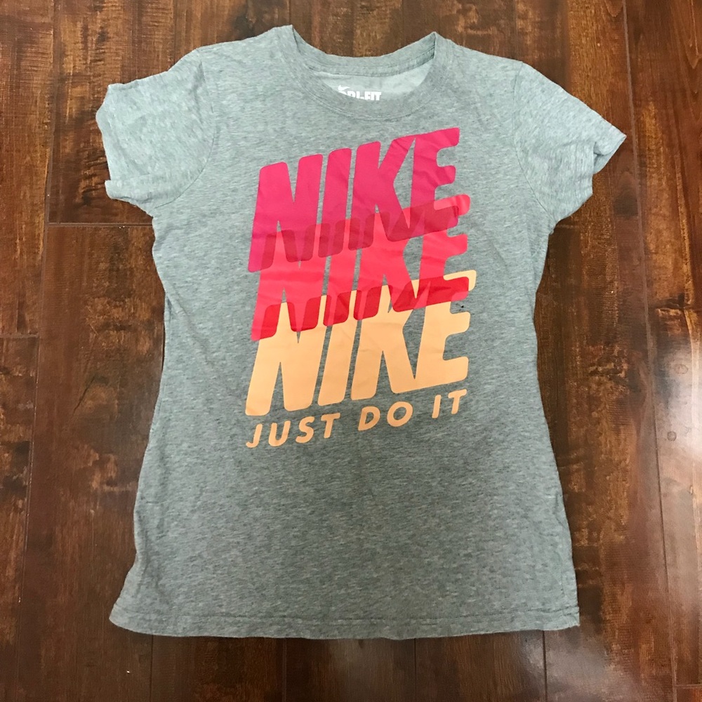 Nike T Shirt bundle